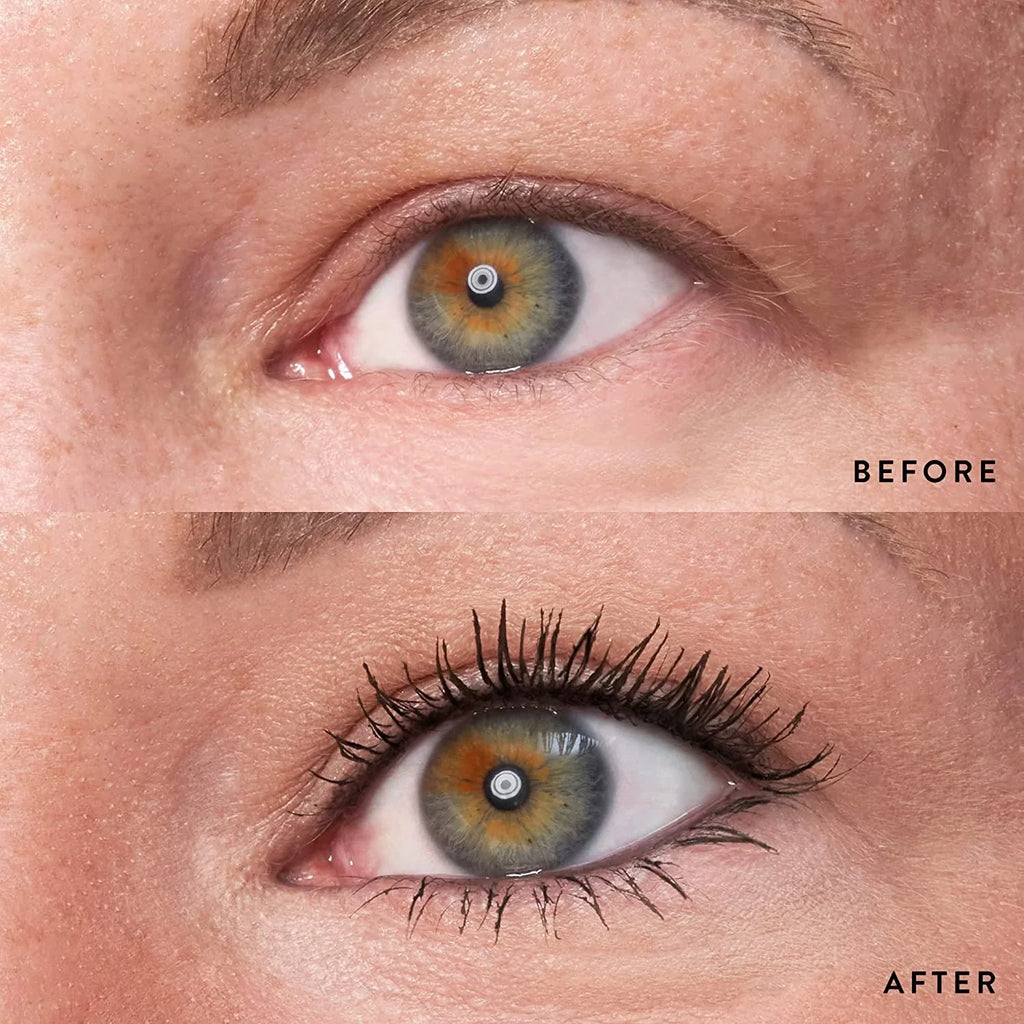LAURA GELLER NEW YORK Always There Liquid Lengthening Mascara Duo in Black