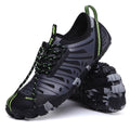 Liquid Shoes Quick Dry Lightweight River Trekking Shoes Athletic Sport Shoes for Beach Kayaking Boating Hiking Surfing Walking