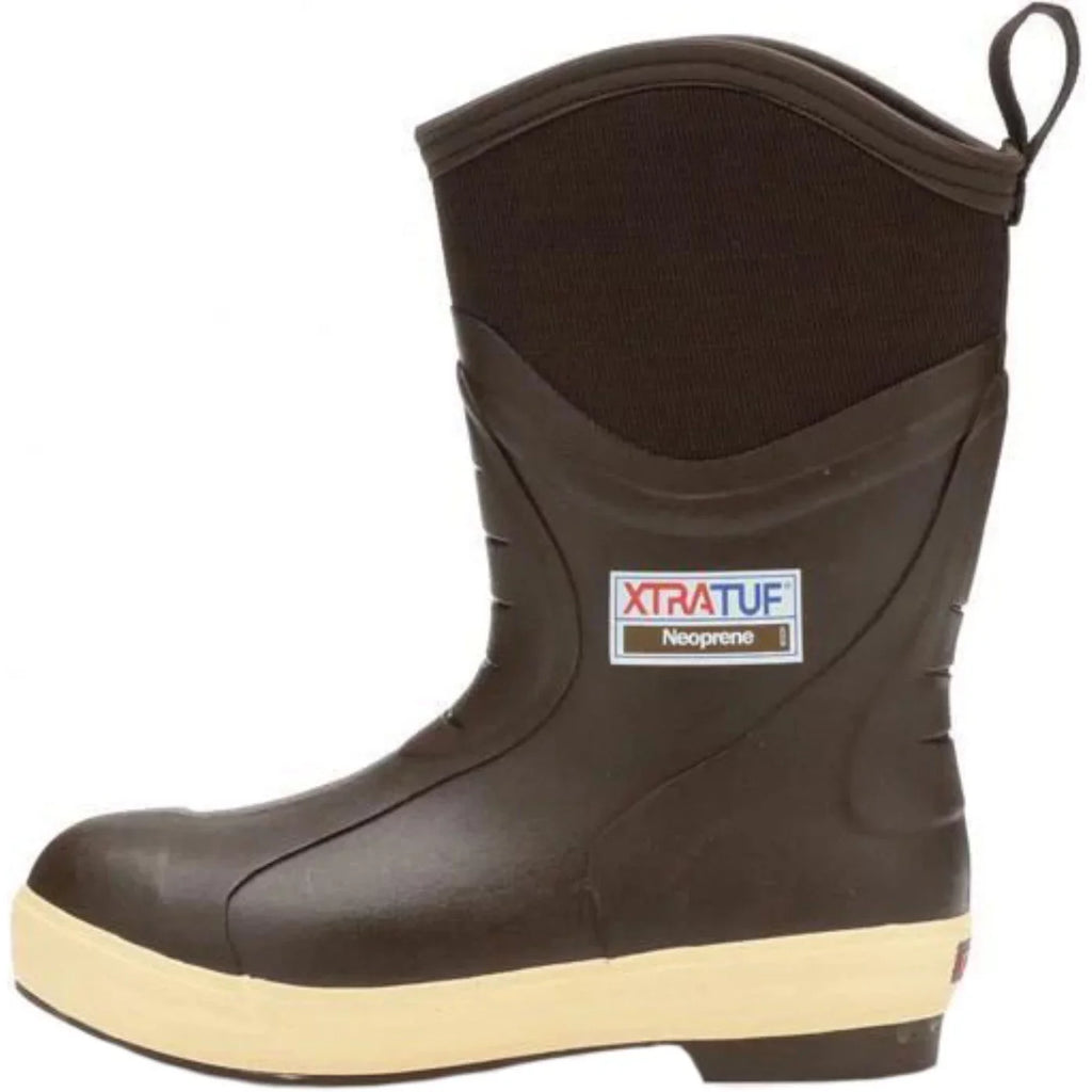 Men's 12 in Insulated Elite Legacy Boot Size 7(M)