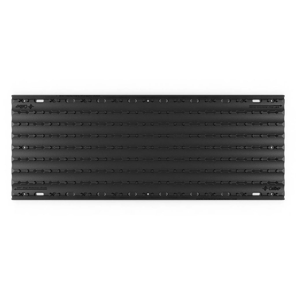 Caliber LowPro Grip Glide Surface Protection, Wide, Double Set, 16pc