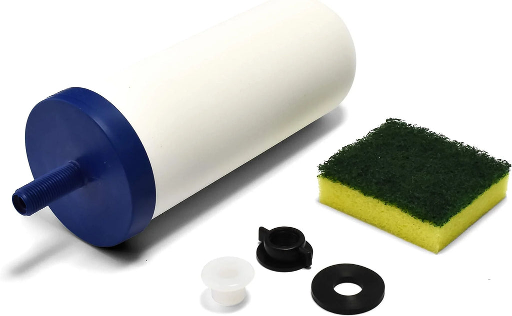Pro-One Efficiency G2.0 7" Filter Pair 1 Piece