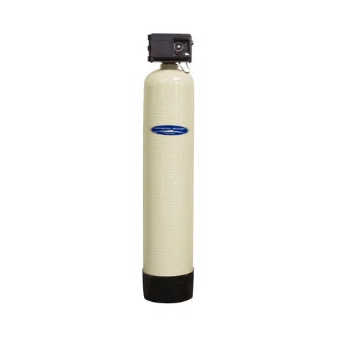 Acid Neutralizing Liquid Filtration System