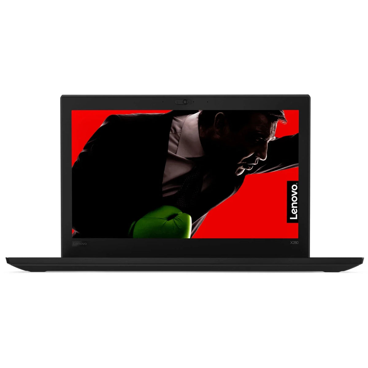 Restored Thinkpad X280 Notebook Core i5 1.70 GHz 8GB Ram 256GB SSD W10P (Refurbished)