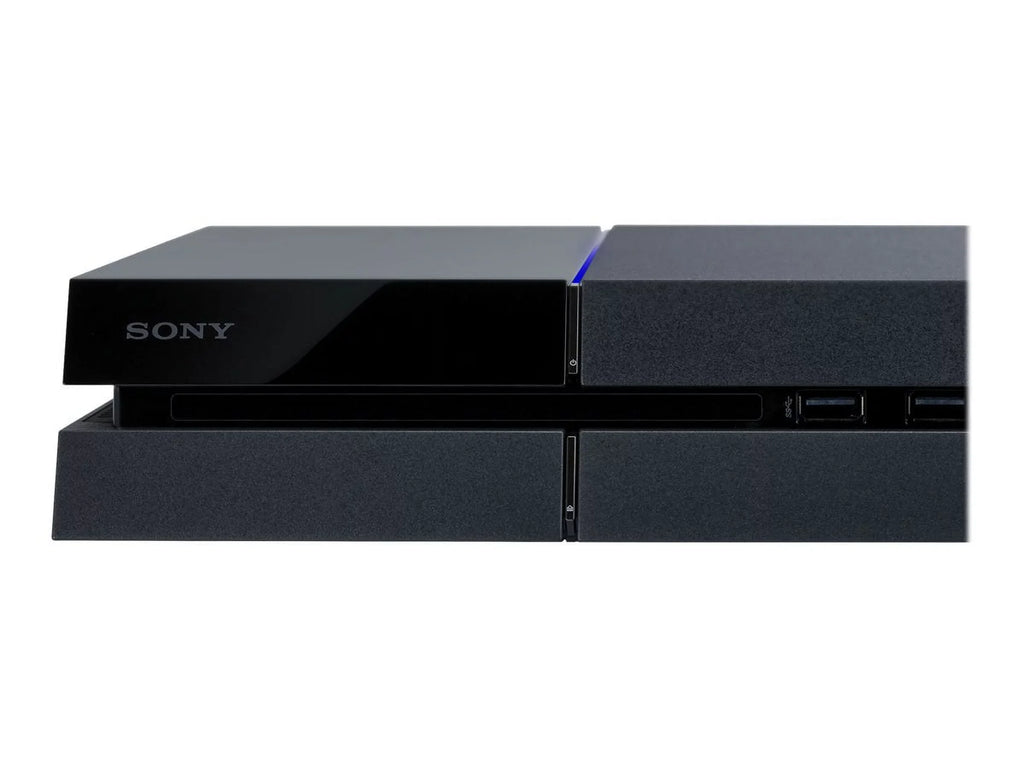 PlayStation 4 Gaming Console