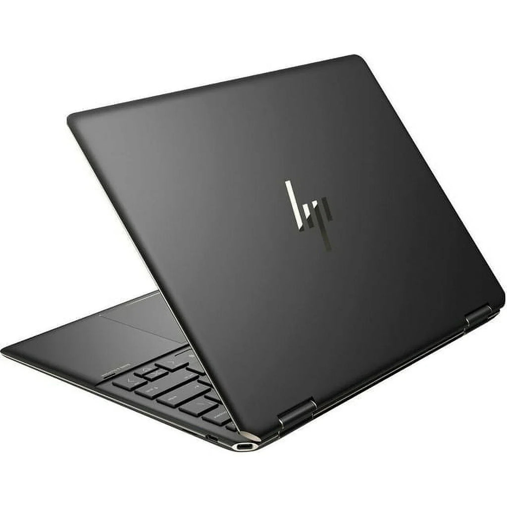 '- Spectre 2-in-1 13.5" 3K2K OLED Display Notebook - Evo Platform - Core i7 - 16GB Memory - 1TB SSD - Nightfall Black