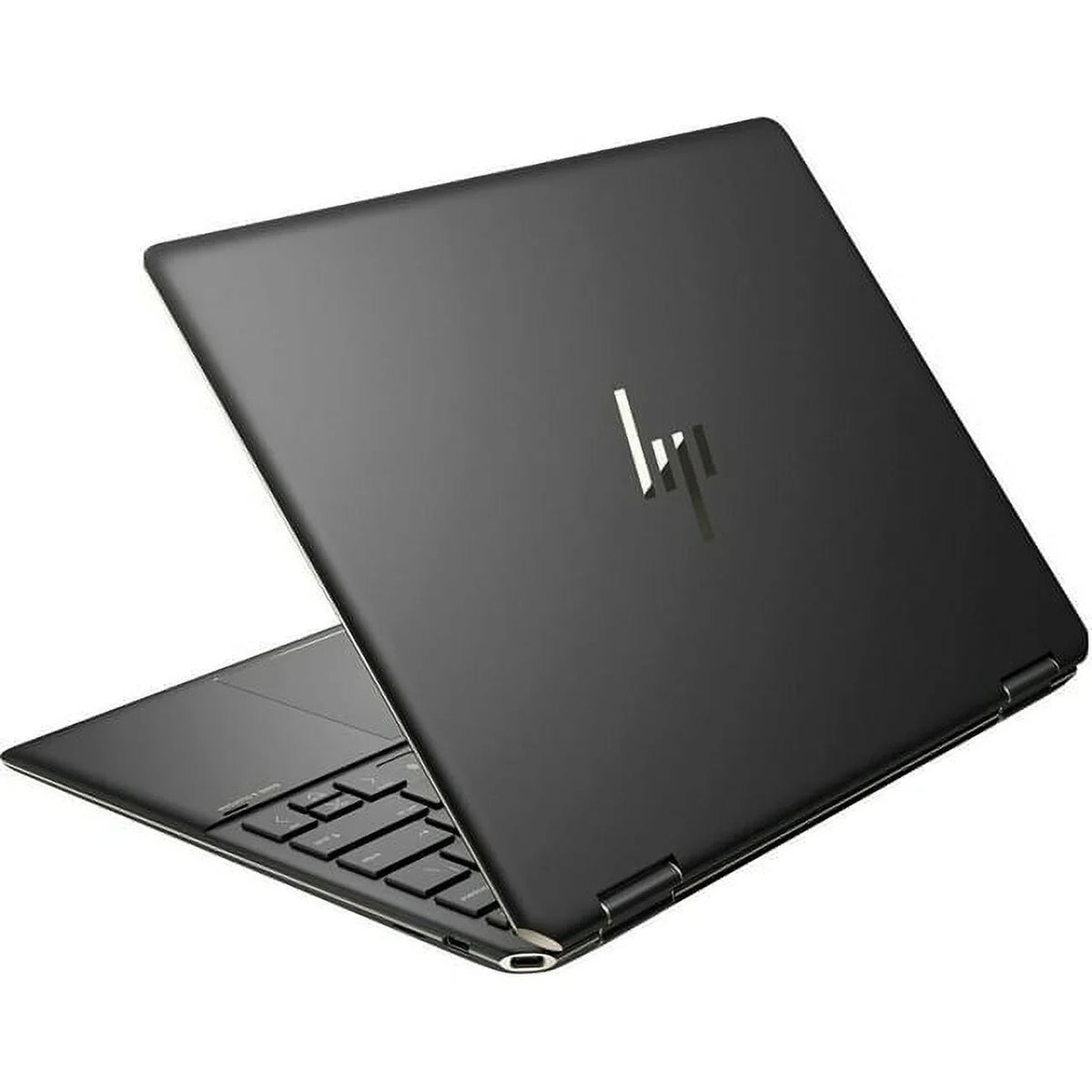 '- Spectre 2-in-1 13.5" 3K2K OLED Display Notebook - Evo Platform - Core i7 - 16GB Memory - 1TB SSD - Nightfall Black