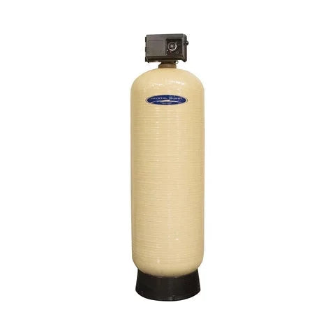 Acid Neutralizing Liquid Filtration System