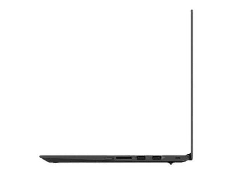 ThinkPad P1 Gen 3 20TH - Xeon W-10855M / 2.8 GHz - vPro - Win 10 Pro for Workstations 64-bit - Quadro T2000 - 32 GB RAM - 1 TB SSD NVMe - 15.6" 1920 x 1080 (Full HD) - Wi-Fi 6 - black - kbd: US