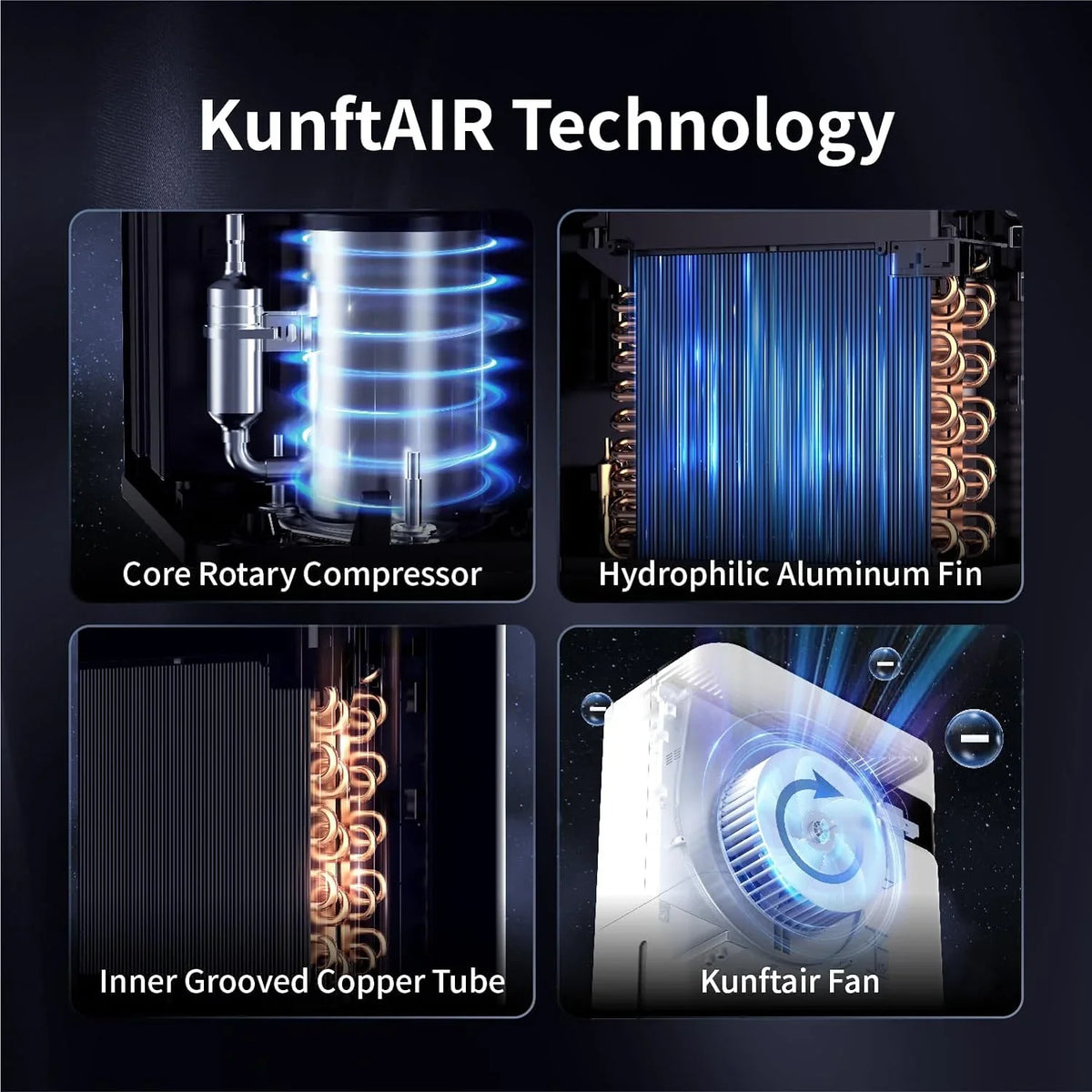 Dehumidifier Home Moisture LED Quiet Humidity Control,4500 SqFt 50 Pint,Large Liquid Tank,Auto Off,Child Lock,Energy Saving,3 Modes,Household Commercial Dehumidifiers for Basements,Bathroom