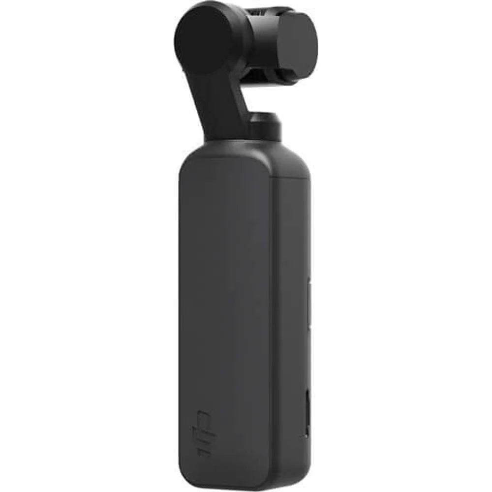 Open Box DJI Osmo Pocket Display Handheld 3-Axis Gimbal Stabilizer Camera