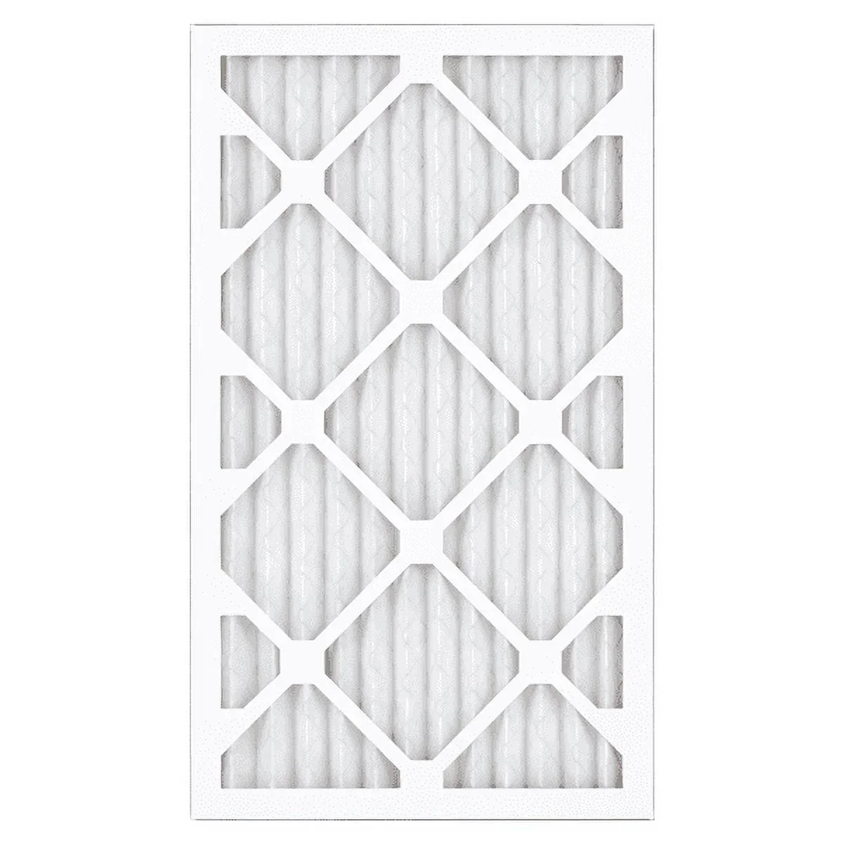 AIRx Filters 12x20x1 Air Filter MERV 11 Pleated HVAC AC Furnace Air Filter, Allergy 6-Pack, Made in the USA