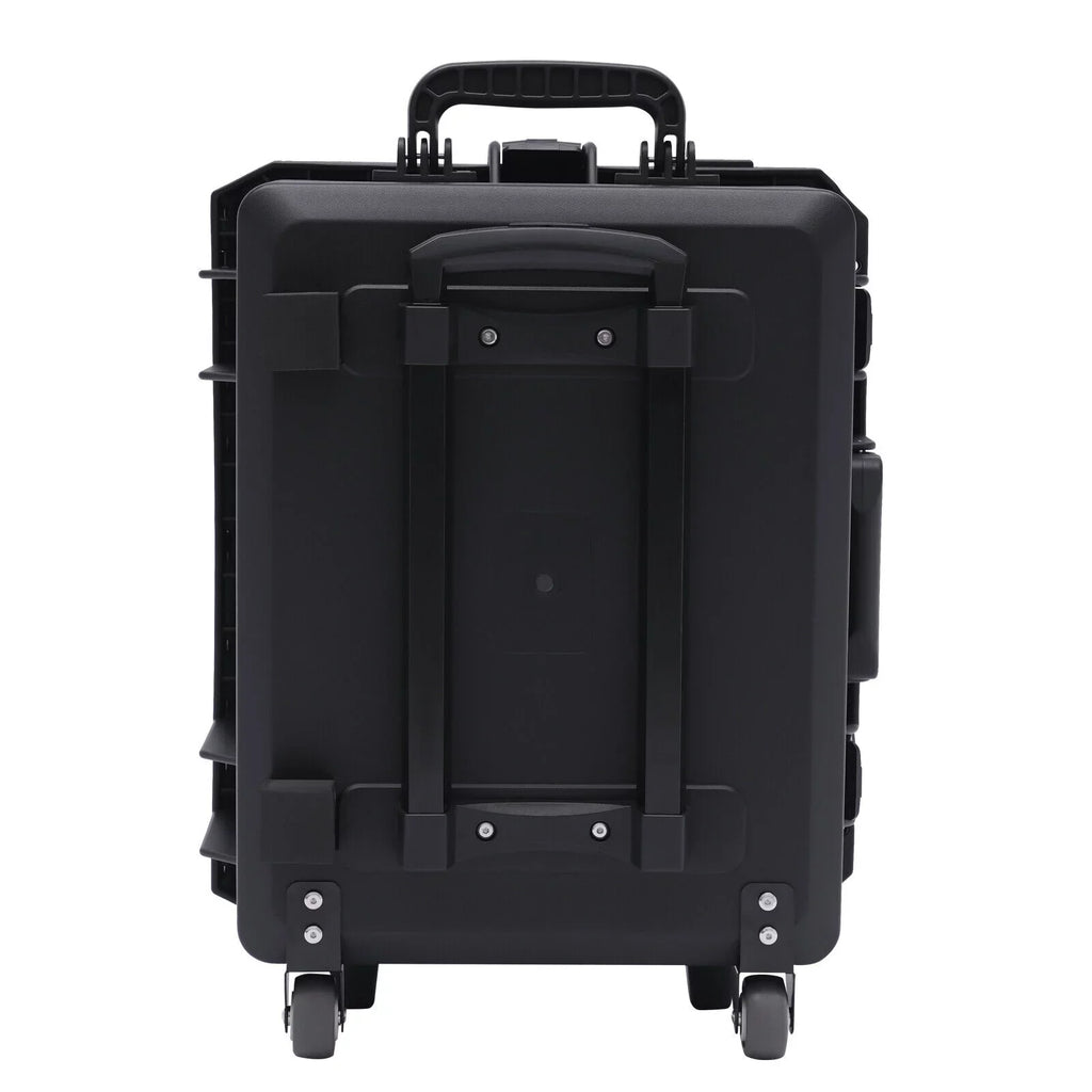 Hard Storage Camera Lense Carry Organizer Plastic Sponge Fluid Case Tool