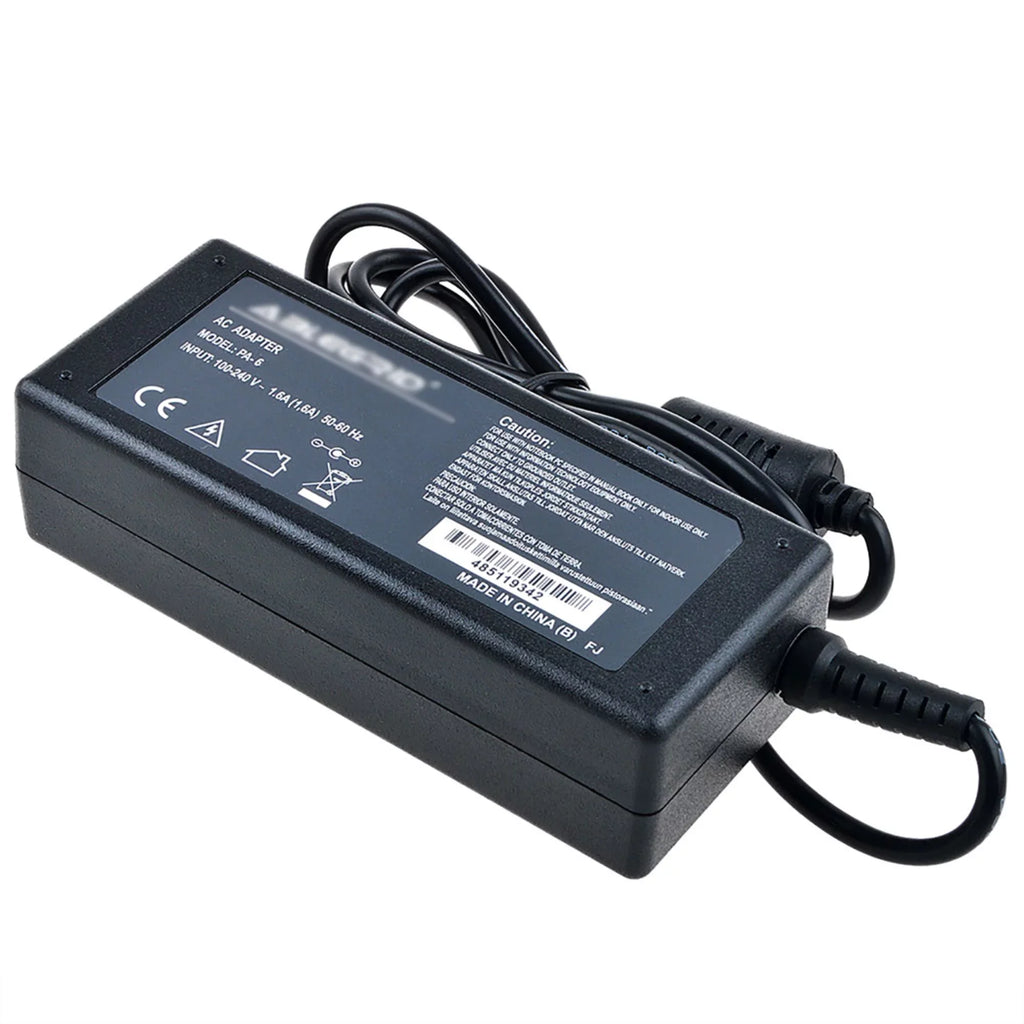 PKPOWER AC DC Adapter Replacement for HW-H450/ZA HW-H450ZA HW-H450/XS HW-H450XS HW-H450/ZC HW-H450ZC HWH450 Wireless Audio Sound Bar Home Theater Wireless Subwoofer