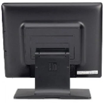 Monitor E829550 0 1517L 15 in. Monitor Monitor, Black