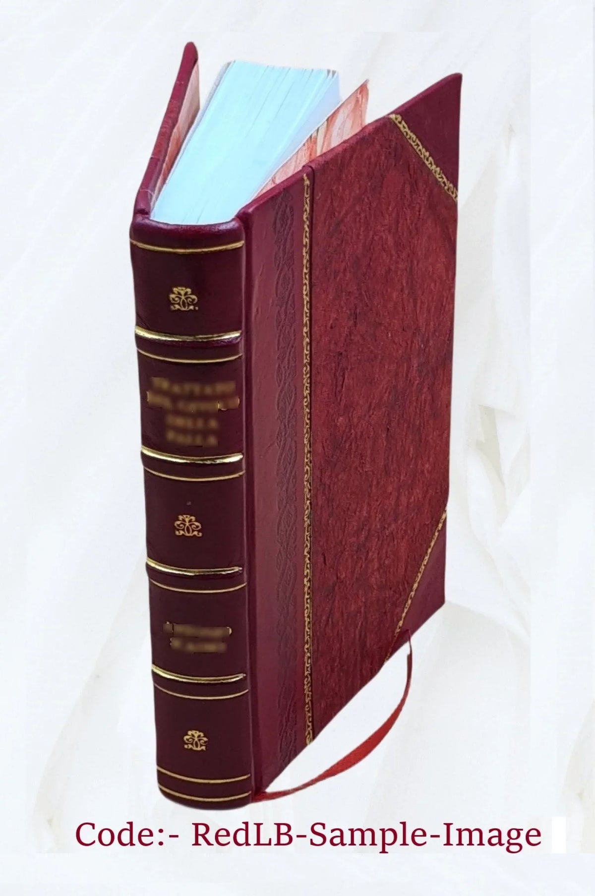 N.A.D.A official Refurbished car guide. Volume 1980 Oct 1980 [Leather Bound]