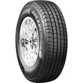 Set of 4 (FOUR) Starfire Solarus HT 265/70R17 115T A/S All Season Tires Fits: 2014-18 Chevrolet Silverado 1500 WT, 2010-21 GMC Sierra 1500 SLE