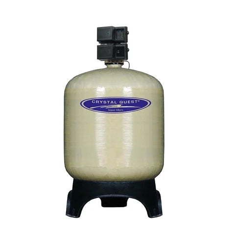 Acid Neutralizing Liquid Filtration System