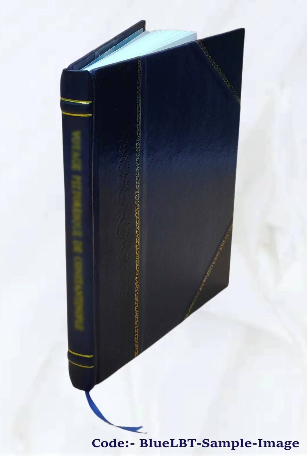 Understanding fiscal policy / [Frank de Leeuw] ; The Congress of the United States, Congressional Budget Office. 1978 [Leather Bound]
