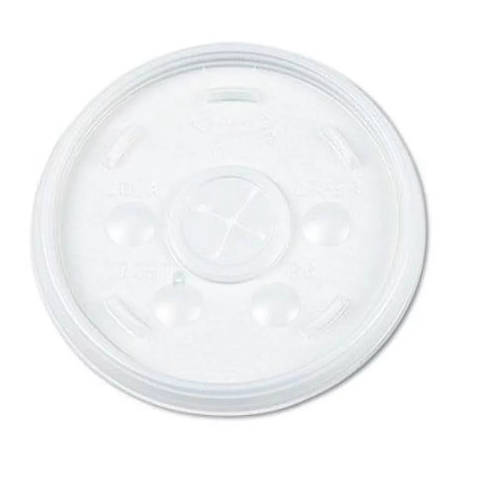 Dart Foam Cup Lids - 500/32oz