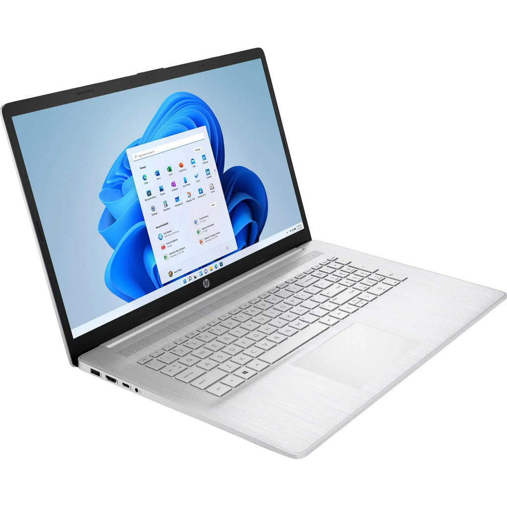 Restored - 17.3" Mobile pc - Core i5 - 8GB Memory - 256GB SSD Notebook (Refurbished)