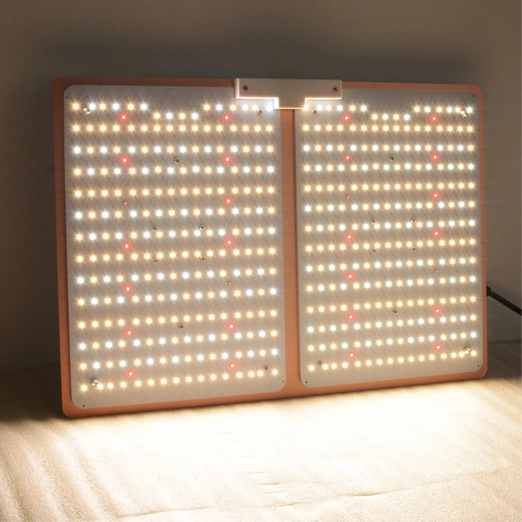 Maximize Growth Potential with Our 2000W Dimmable Full Spectrum Grow Lamp - Liquid and Long-Life for Hydroponic Plants