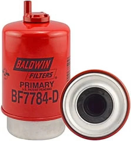 Fuel Liquid Separator Filter Baldwin BF7784-D