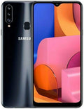 Open Box Galaxy A20s A207M 32GB DUOS GSM Unlocked Phone - Black