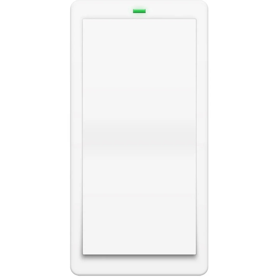 Insteon Mini Remote 1-Scene Switch, 2342-242 - Controls On/Off & Dimming, Rechargeable Battery