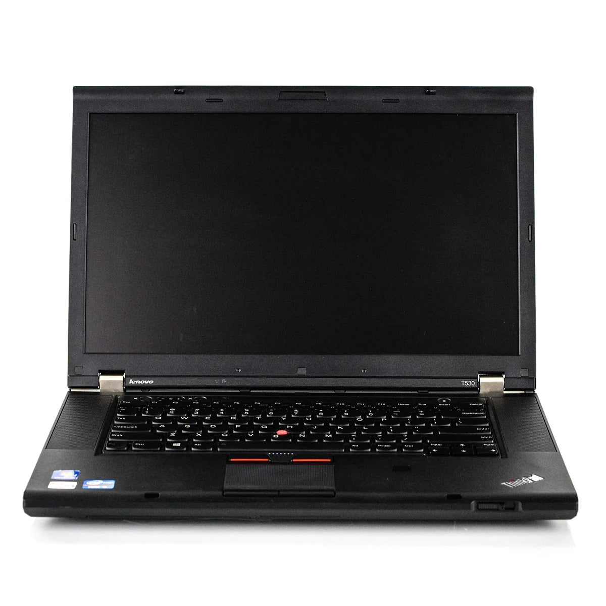 Refurbished ThinkPad T530 Portable computer i5 Dual-Core 8GB 256GB SSD Win 10 Pro B v.BA