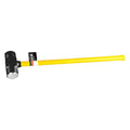 Capability Tool 16lb Sledge Hammer with 35.4" Fiberglass Handle PMM7116