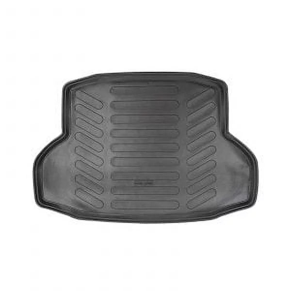 Cargo Liner Rear Cargo Tray Trunk Floor Mat Fluid Protector for Honda CRV 2007-2011