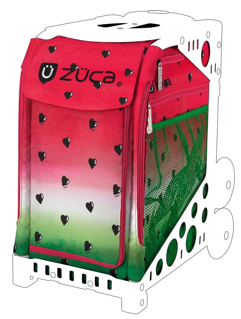 Zuca 18" Sport Bag - Fluid Dew (Insert Only)