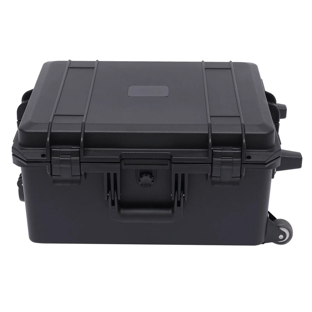 Hard Storage Camera Lense Carry Organizer Plastic Sponge Fluid Case Tool